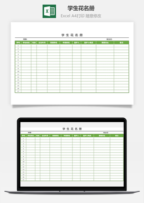 研发费支出预算表