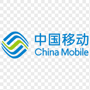 中国移动标志logo