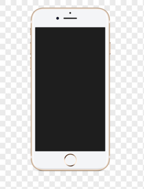 苹果手机iphone7正面展示样机