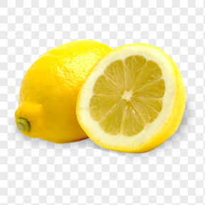 真实柠檬