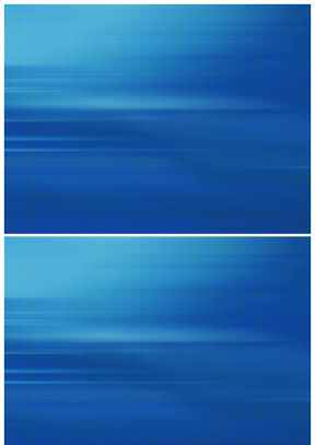 网点合成炫丽蓝色背景图片