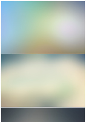IOS半透明磨砂玻璃高清背景图片2560X1600像素7张