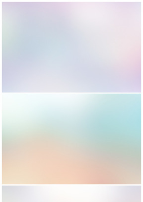 2300x1500高像素ios朦胧背景图片