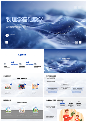 2025高中物理力能量运动声光风教学课件