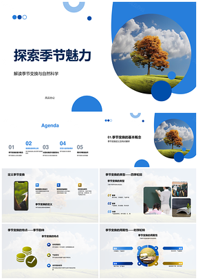 地球自转公转与太阳角度四季教学课件