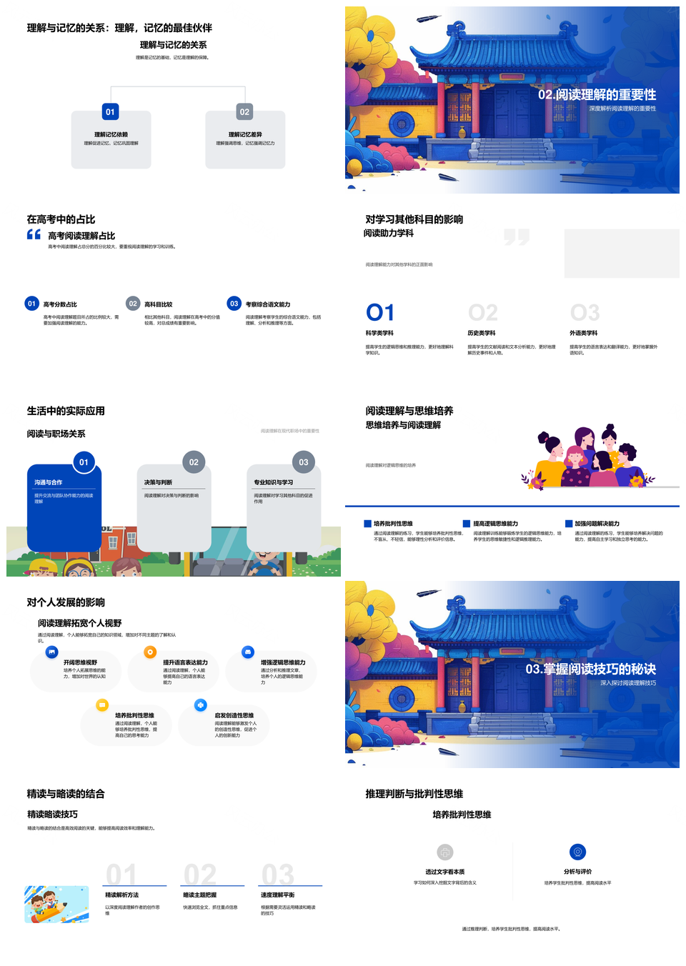 2025红楼梦文学社会高考阅读策略教学课件