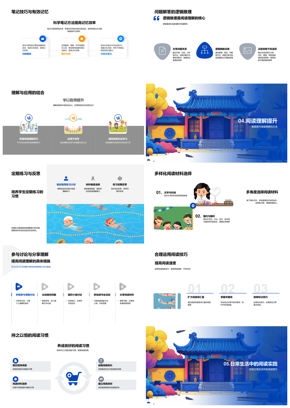 2025红楼梦文学社会高考阅读策略教学课件