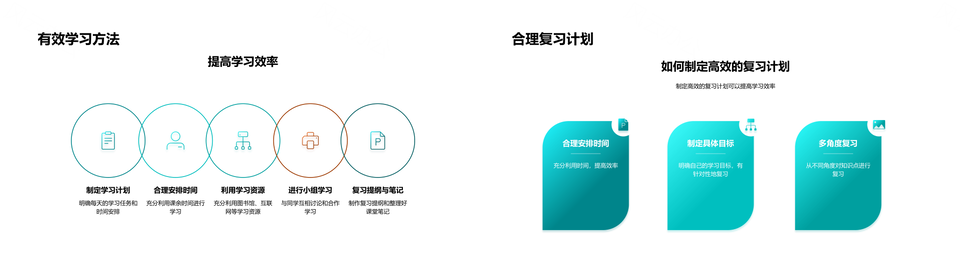 初二数学精准教学夯实基础强化逻辑解题PPT模板