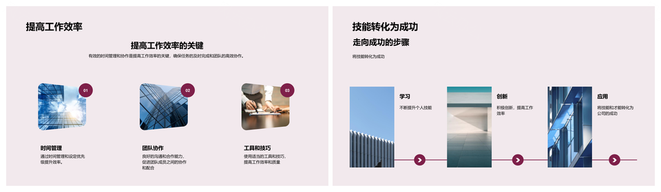 游戏美术技能提升与新技术发展趋势PPT模板