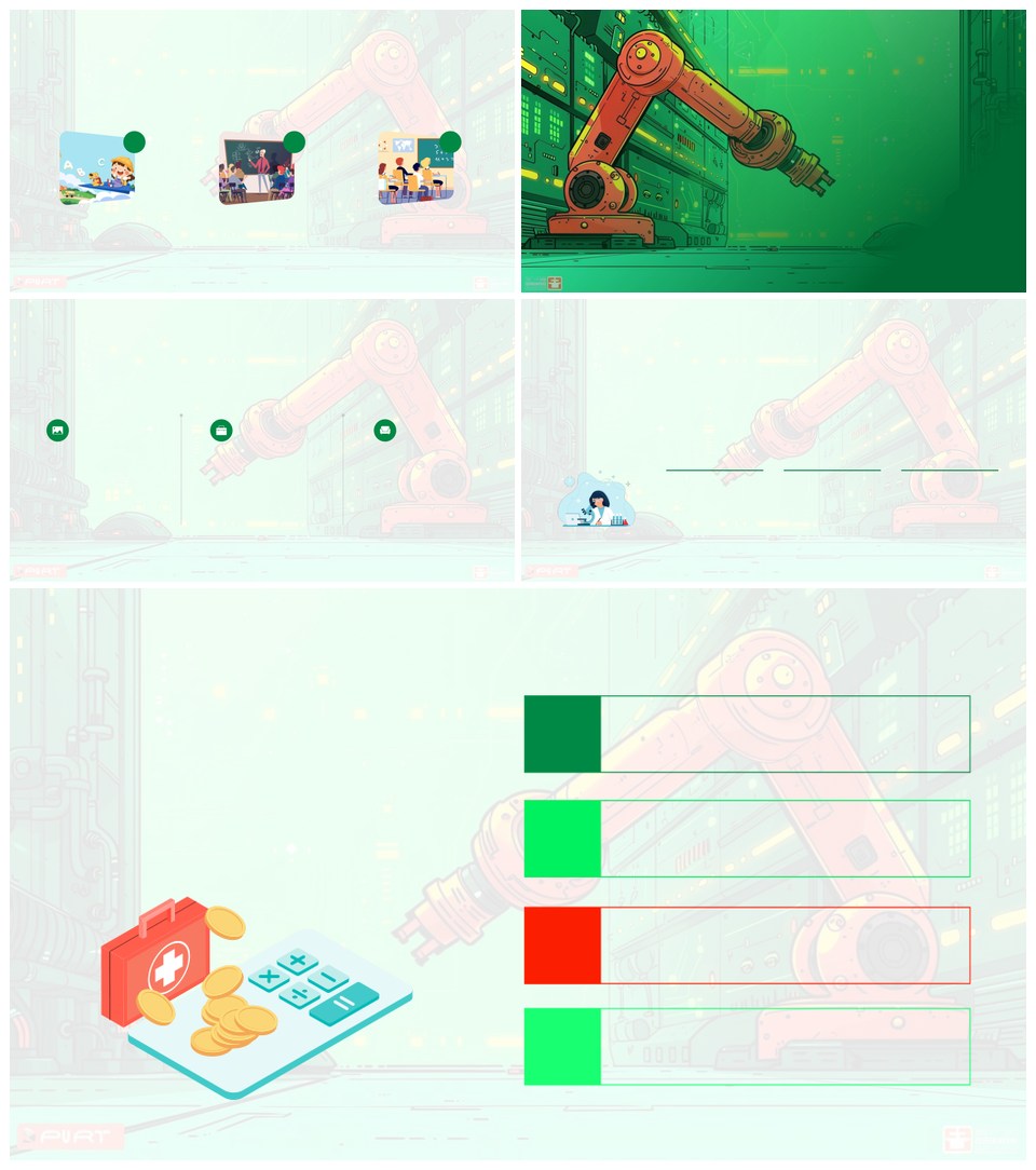 编程逻辑创造与21世纪信息技术PPT模板