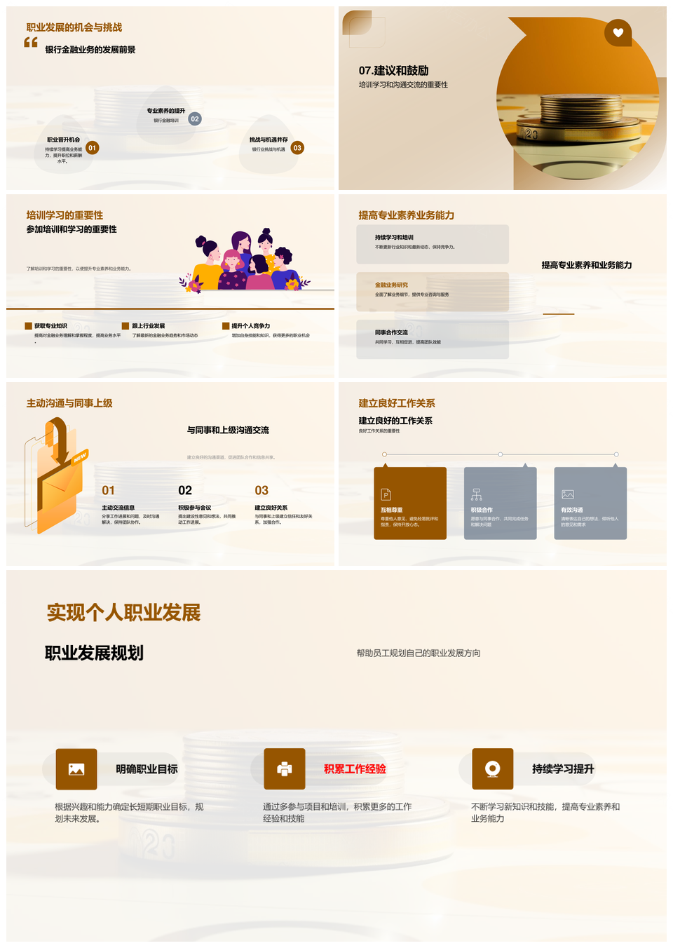 银行金融业务架构管理运营培训课件