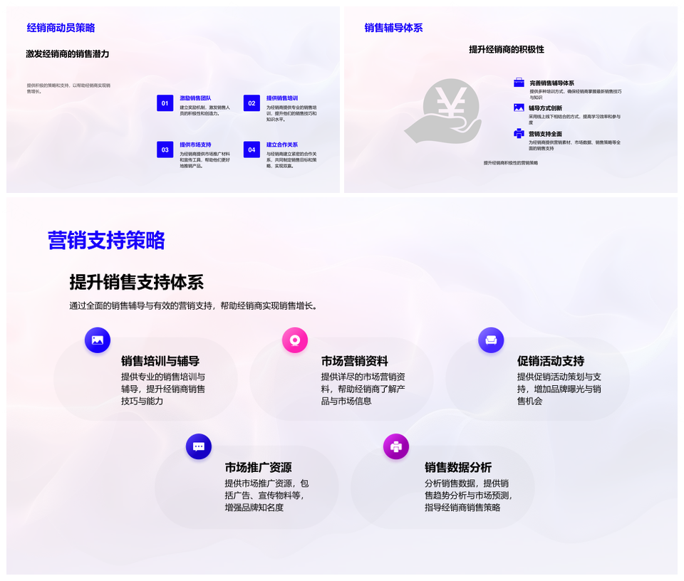 2025服装潮流趋势营销精准定位消费群体品牌设计全球本土市场PPT模板