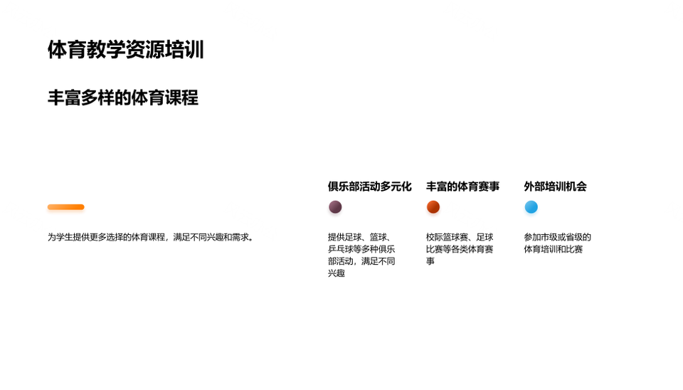 初中体育教师指导初一学生篮球教学实践PPT模板