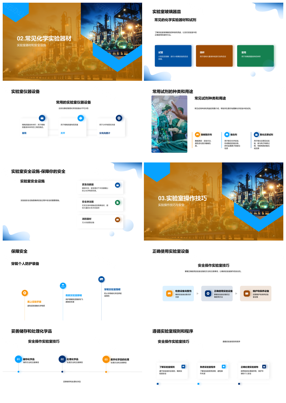 高中化学教师演示反应物生成物能量变化方程式PPT模板
