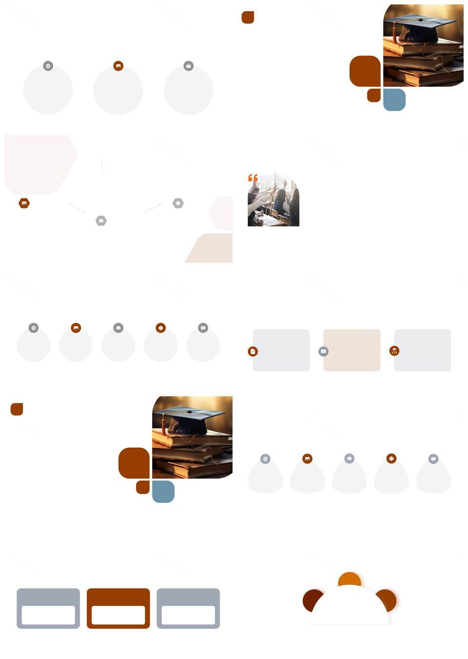 优质学士申请流程学位荣誉全揭秘PPT模板