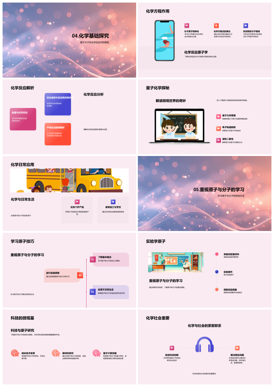 2025高中化学原子分子结构键周期表教学课件