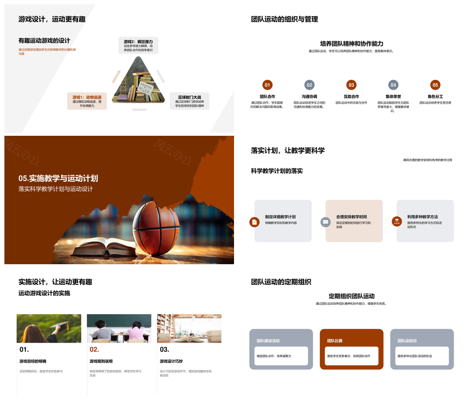 初三体适教篮球运动疏压策略PPT模板
