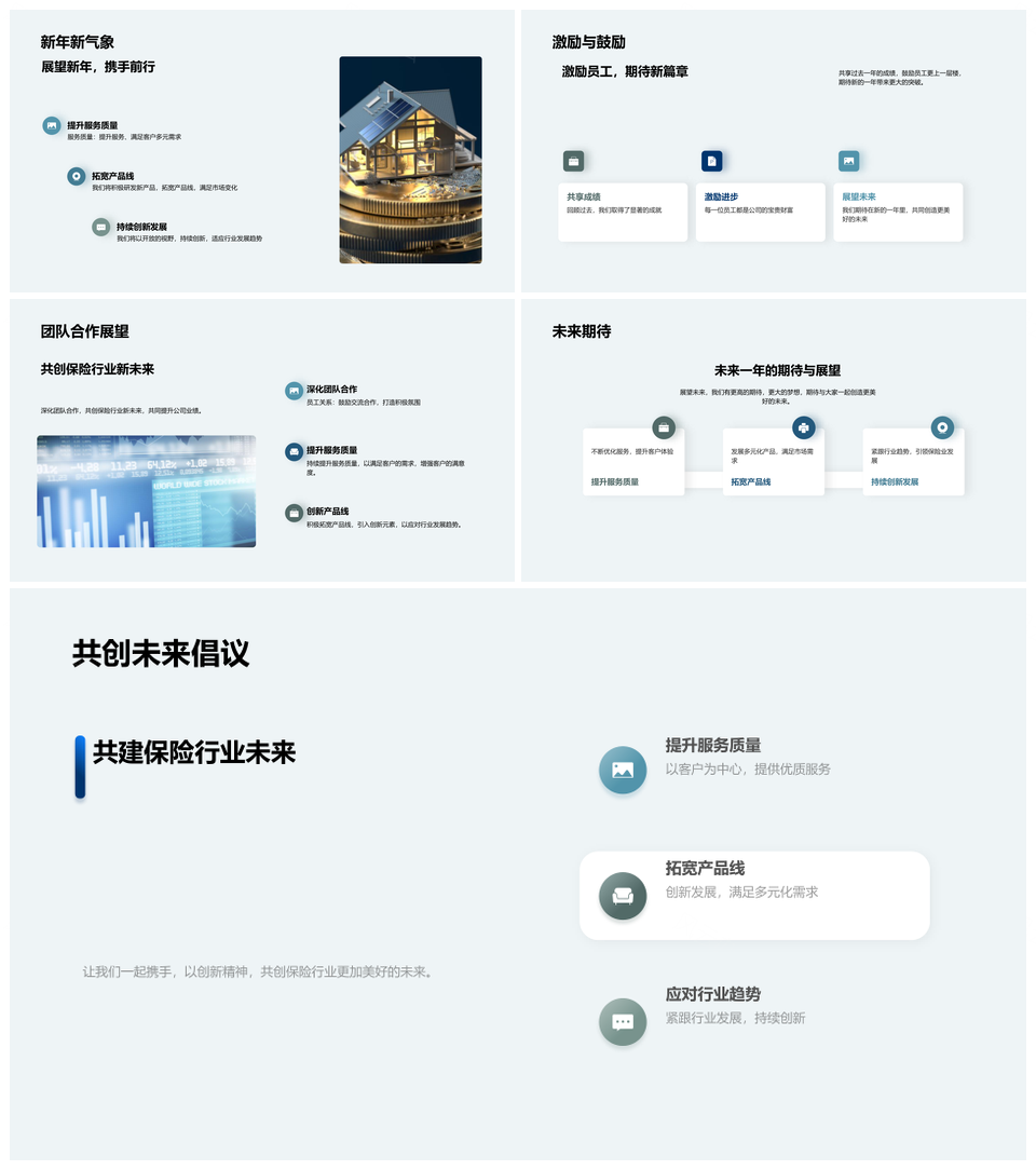 荣耀业绩增长主导产品服务升级竞争优势未来趋势PPT模板
