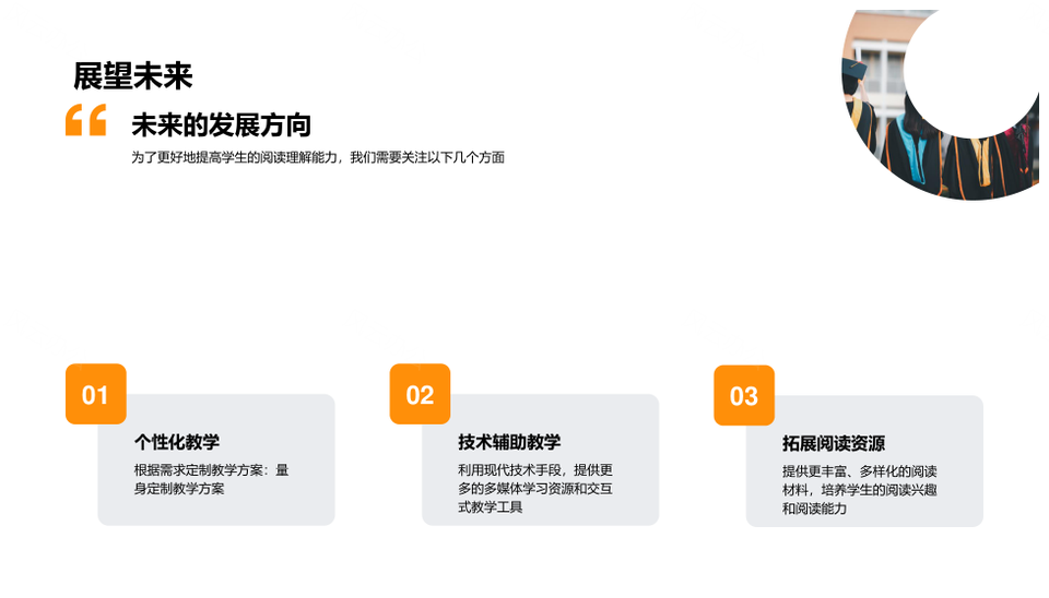 学生阅读策略任务提升学习能力综合素质PPT模板
