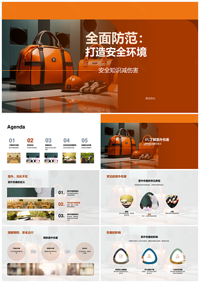 校园安全防范危险游戏伤害PPT课件